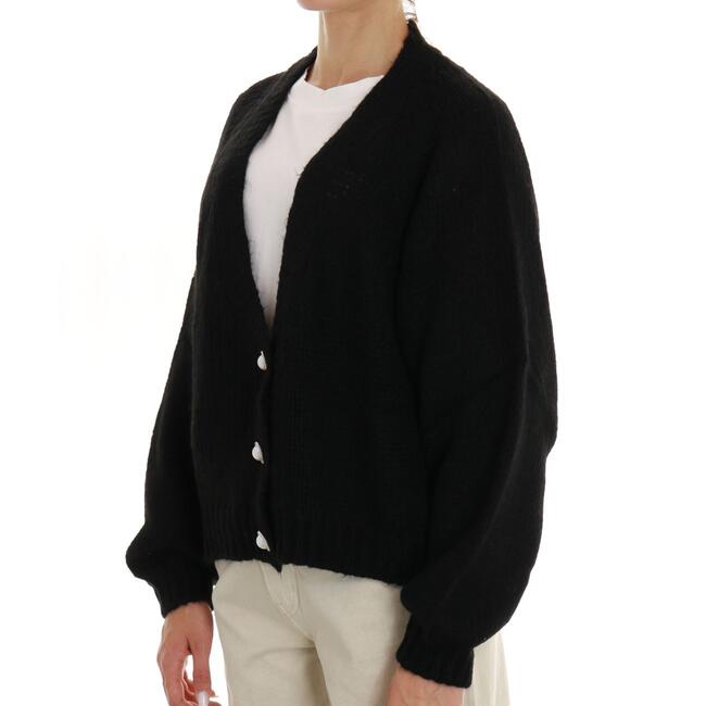 CARDIGAN GIOIELLO HAVEONE - Mad Fashion | img vers.650x/